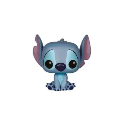 Funko Pop! Stitch sentado
