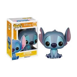 Funko Pop! Stitch sentado