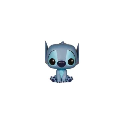 Funko Pop! Stitch sentado