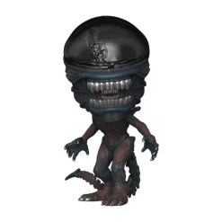 Funko Pop! Super Sized Aliens Romulus Scorched Xenomorph 15 cm