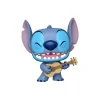 Funko POP! super sized Stitch con ukelele Lilo & Stitch