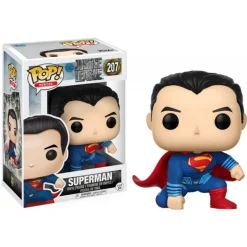 Funko Pop! Superman Liga de la Justicia