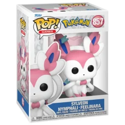 Funko Pop! Sylveon Pokemon