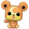 Funko POP! Teddiursa Pokemon