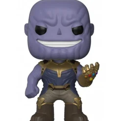 Funko Pop! Thanos Marvel