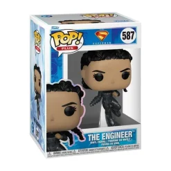 Funko POP! The Engineer Superman (2025)
