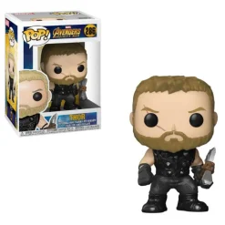 Funko POP! Thor Avengers Infinity War