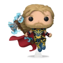 Funko Pop! Thor: Love & Thunder