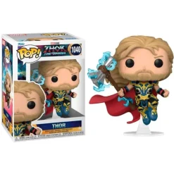 Funko Pop! Thor: Love & Thunder