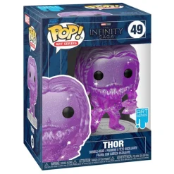 Funko Pop! Thor Marvel Artist Series