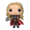 Funko Pop Thor Mighty Marvel: Love & Thunder 9 cm