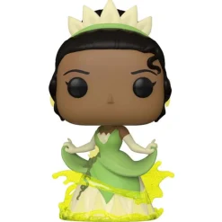 Funko Pop! Tiana 100º aniversario Disney