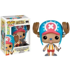 Funko Pop! Tony Tony Chopper One Piece