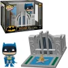 Funko Pop Town: Batman y el Tribunal de Justicia de Gotham