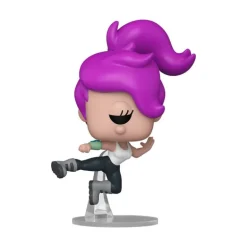 Funko Pop! Turanga Leela 9 cm Futurama
