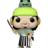 Funko POP! Usohachi Usopp One Piece (Wano)