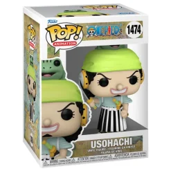 Funko POP! Usohachi Usopp One Piece (Wano)