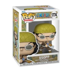 Funko POP! Usopp One Piece