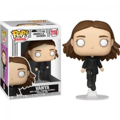Funko Pop Vanya Umbrella Academy 9 cm Vinilo