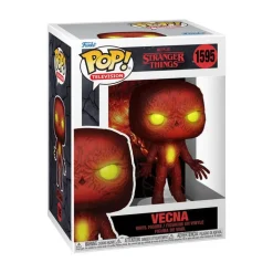 Funko POP! Vecna 9 cm Stranger Things Rift