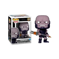 Funko POP! Vinyl Darkseid, Justice League