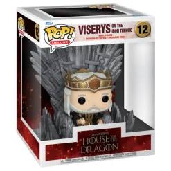 Funko POP! Viserys House of the Dragon