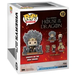 Funko POP! Viserys House of the Dragon