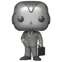 Funko Pop! Vision Años 50 WandaVision Marvel
