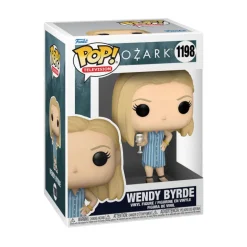 Funko Pop! Wendy Byrde de Ozark