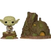 Funko Pop! Yoda Dagobah Star Wars