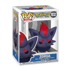 Funko POP! Zorua Pokemon
