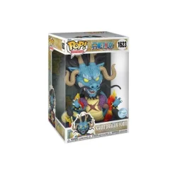 Funko Super Sized Jumbo POP! Kaido Dragon 25cm One Piece