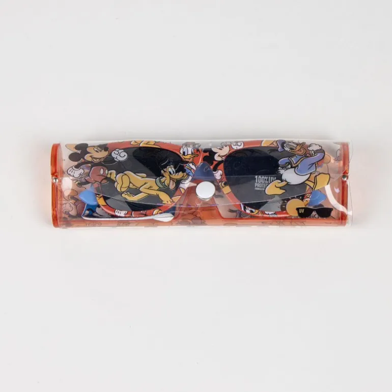 Gafas de Sol Disney Mickey y Minnie