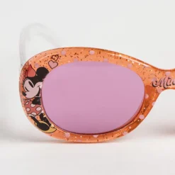 Gafas de Sol infantiles Minnie - Estilo y Protección para los Más Pequeños