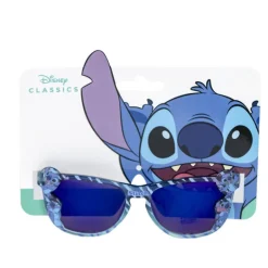 Gafas de Sol infantiles Premium Stitch - Lila