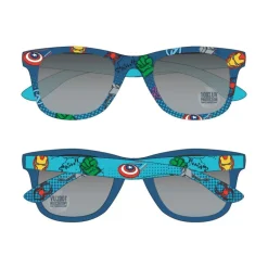 Gafas de Sol Marvel: Protección y Estilo para los Pequeños Héroes