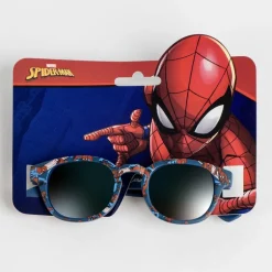 Gafas de Sol Premium Spiderman