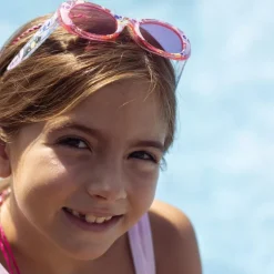 Gafas de Sol Stitch para Niños - Rosa