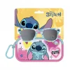 Gafas de Sol y Funda Stitch Disney