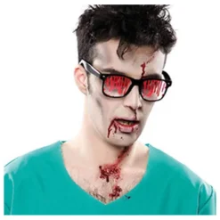 Gafas Ensangrentadas