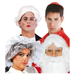 Gafas metálicas ovaladas