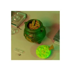 Galletero cerámica Caldero Chorreante Harry Potter