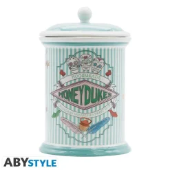 Galletero Cerámica Honeydukes de Harry Potter