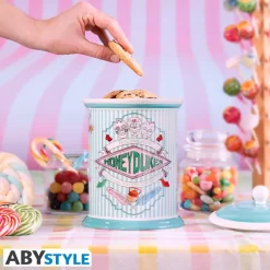 Galletero Cerámica Honeydukes de Harry Potter