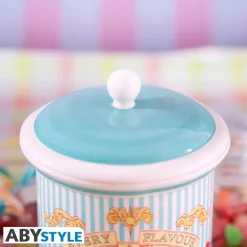 Galletero Cerámica Honeydukes de Harry Potter