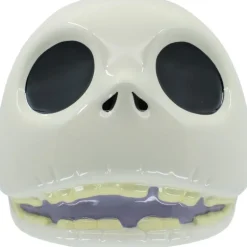 Galletero de cerámica Jack Skellington Pesadilla Antes de Navidad