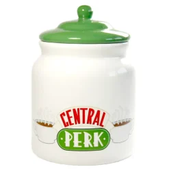 Galletero Friends Central Perk