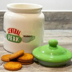 Galletero Friends Central Perk