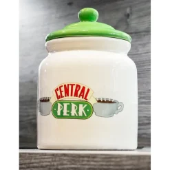 Galletero Friends Central Perk