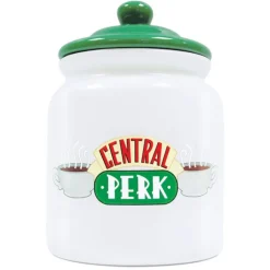 Galletero Friends Central Perk